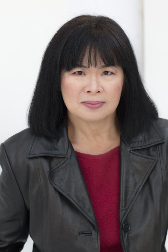 Cathy Chang