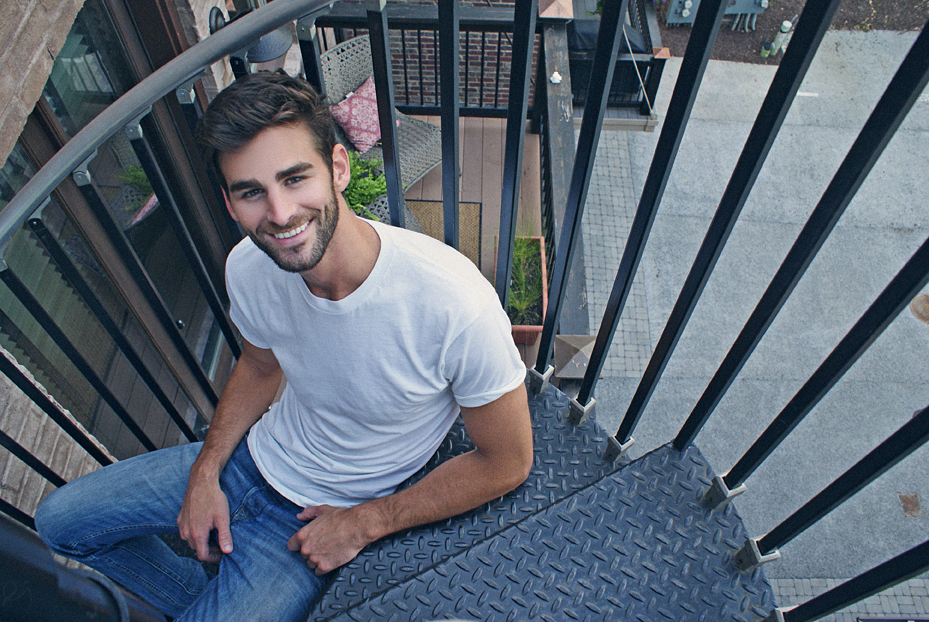 Chris Salvatore