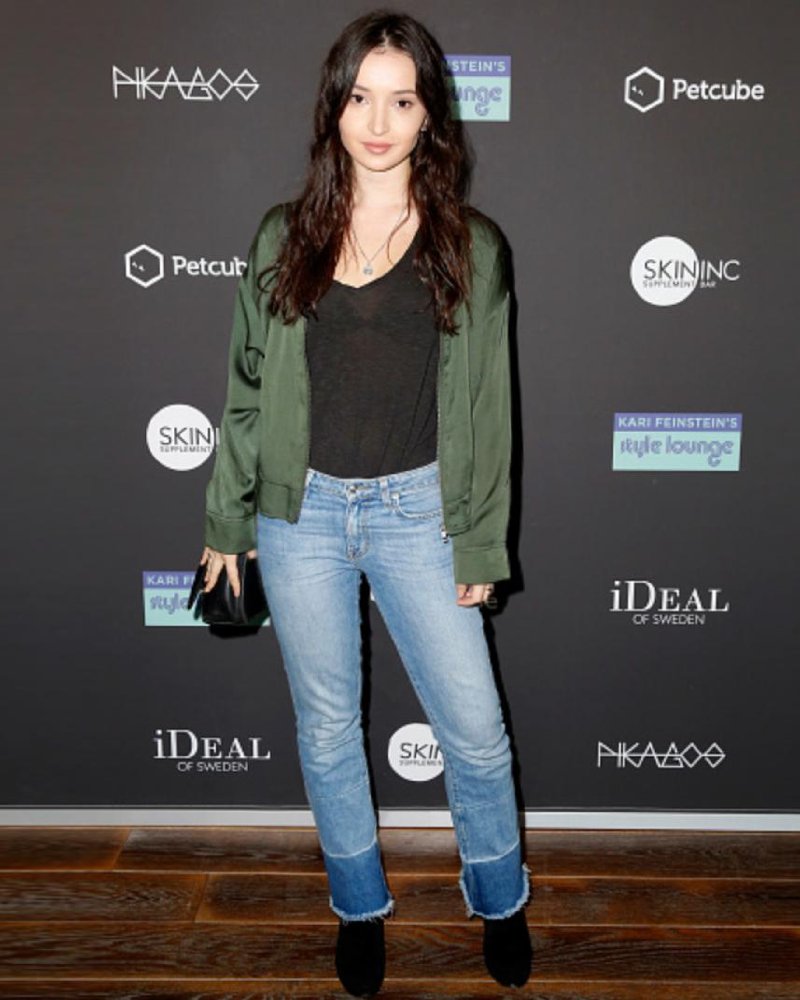 Jenna Berman
