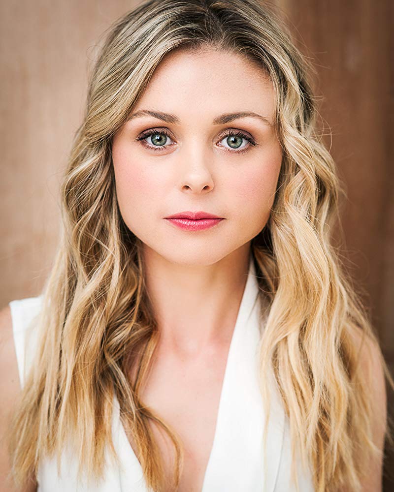 Sarah Grace