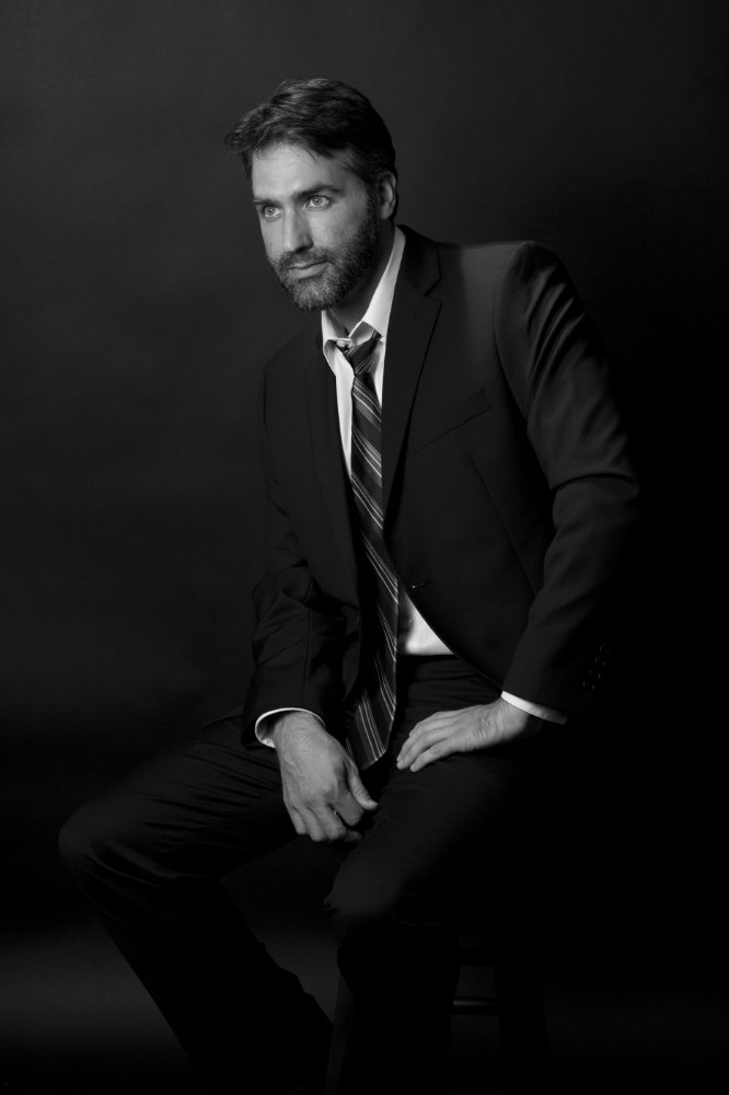 Jeffrey Boehm