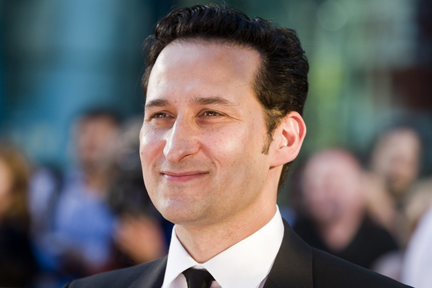 Raoul Bhaneja