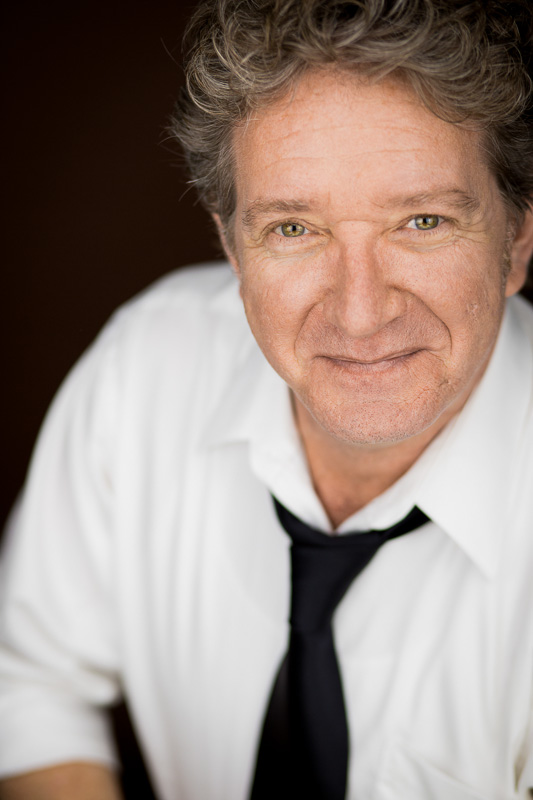 Tom Ayers