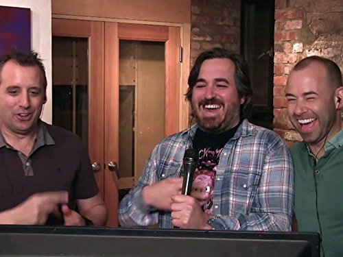 Brian Quinn
