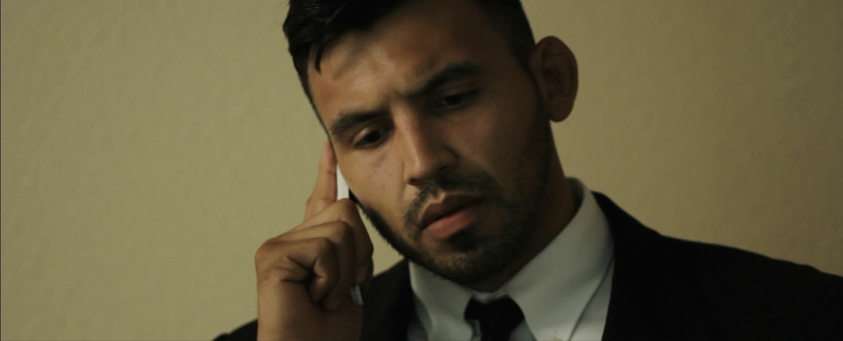 Bobby Hernandez