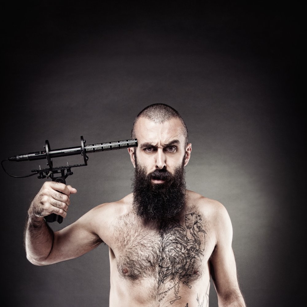 Scroobius Pip
