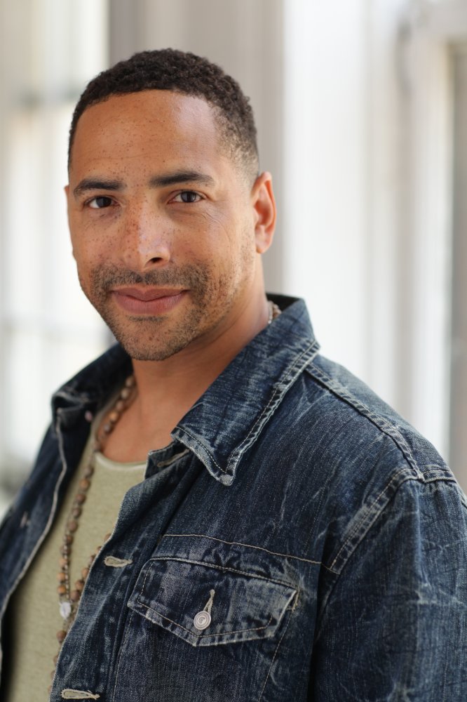David Raine