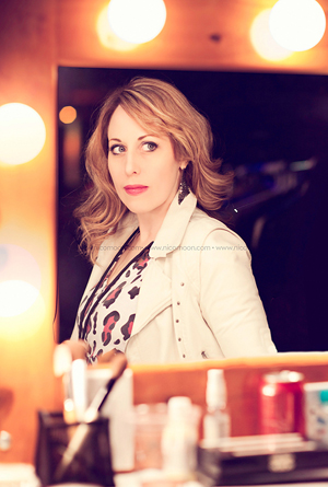Ali MacLean