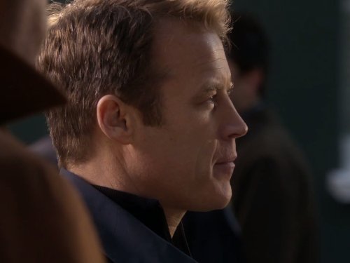 Mark Valley