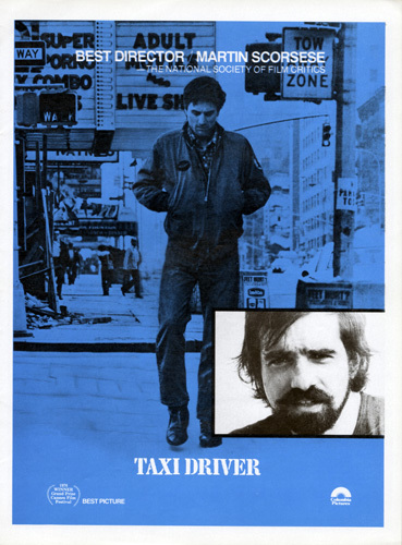 Martin Scorsese