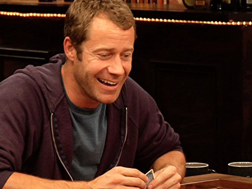 Colin Ferguson