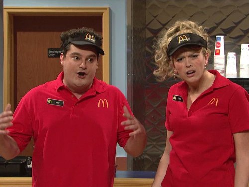 Bobby Moynihan