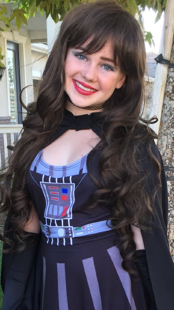 Danielle Parker