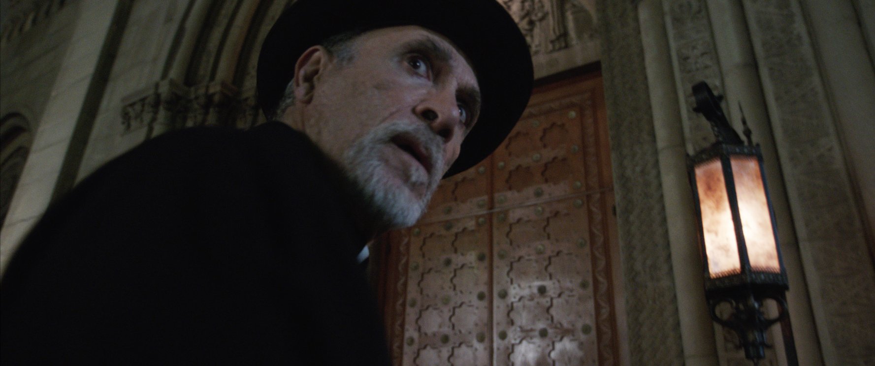 Tony Amendola