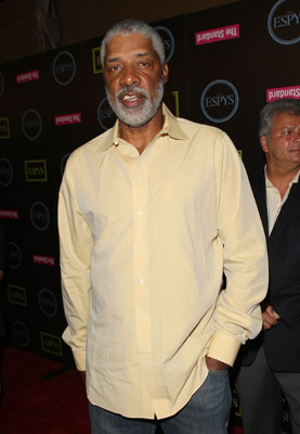 Julius Erving