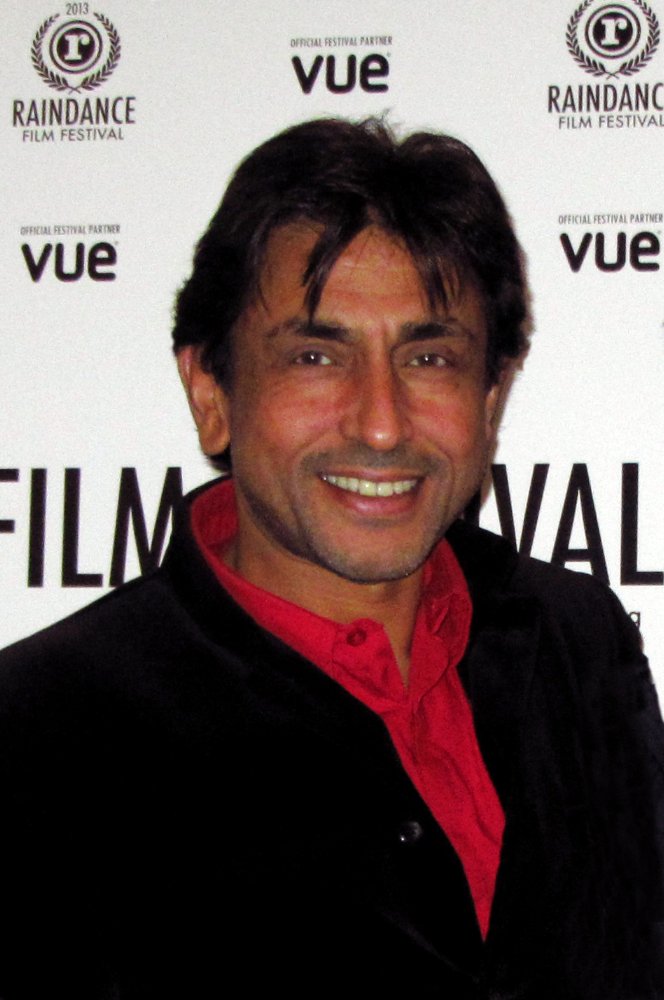 Javed Khan