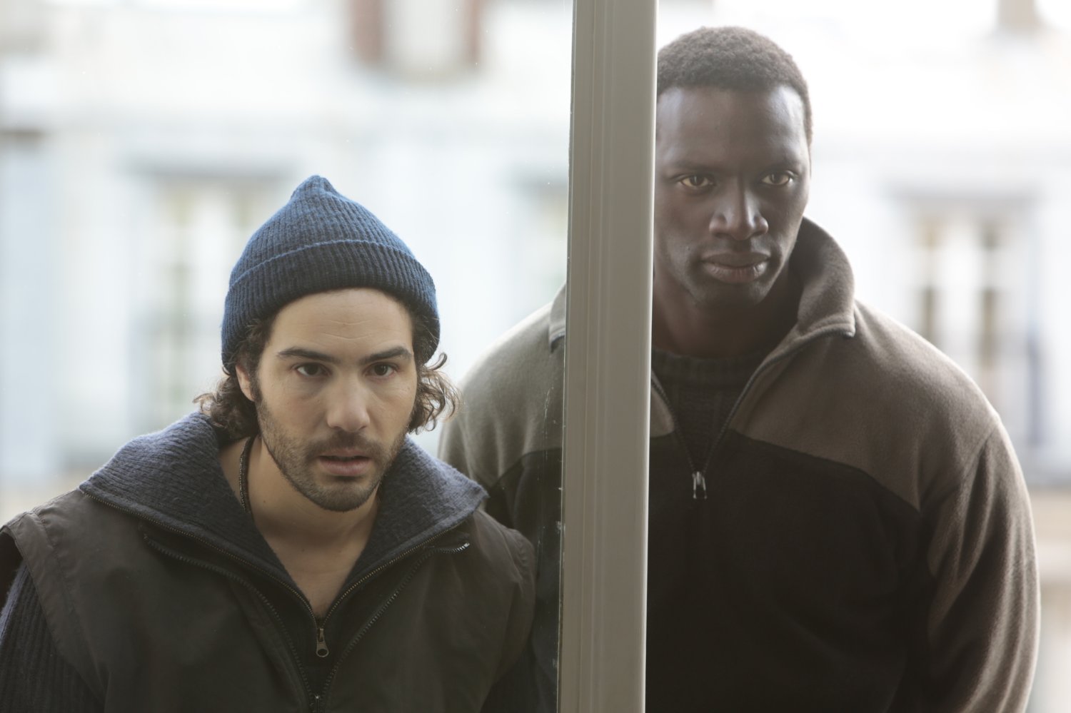 Tahar Rahim