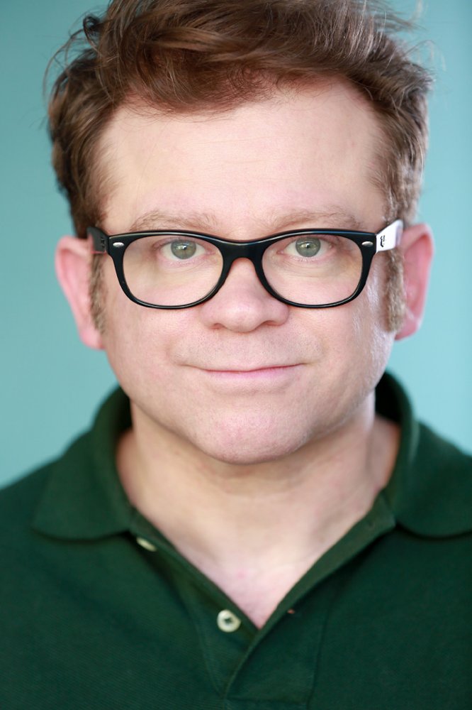 Alan Heitz
