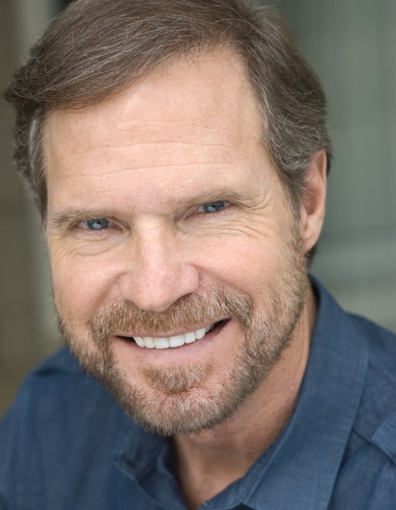 Randall Taylor