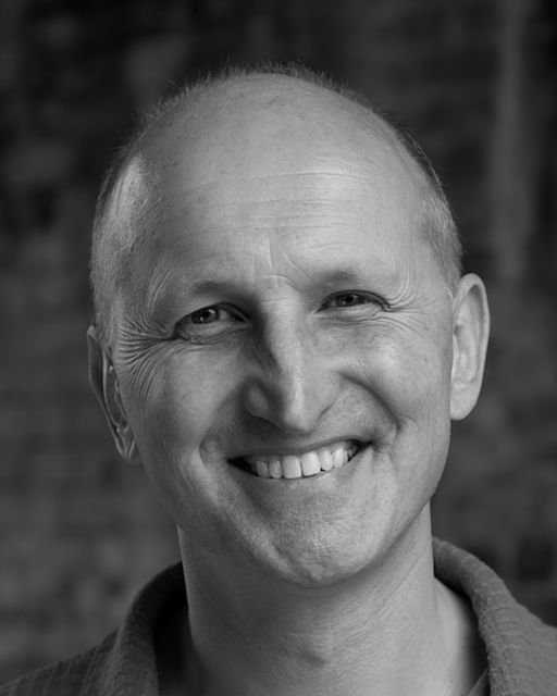 Glyn Dilley