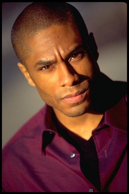 Reginald James