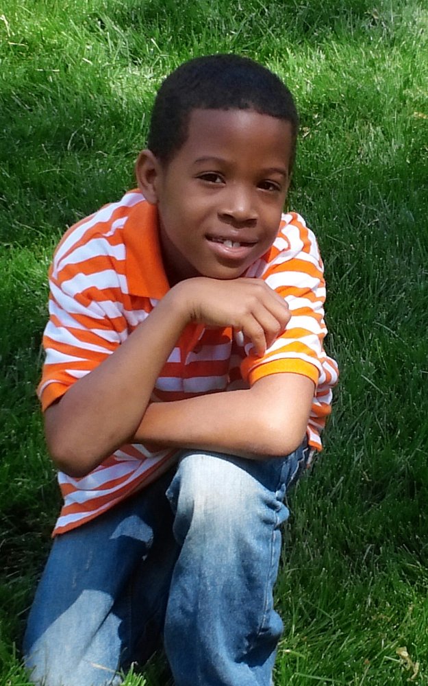 Evan Myles Horsley