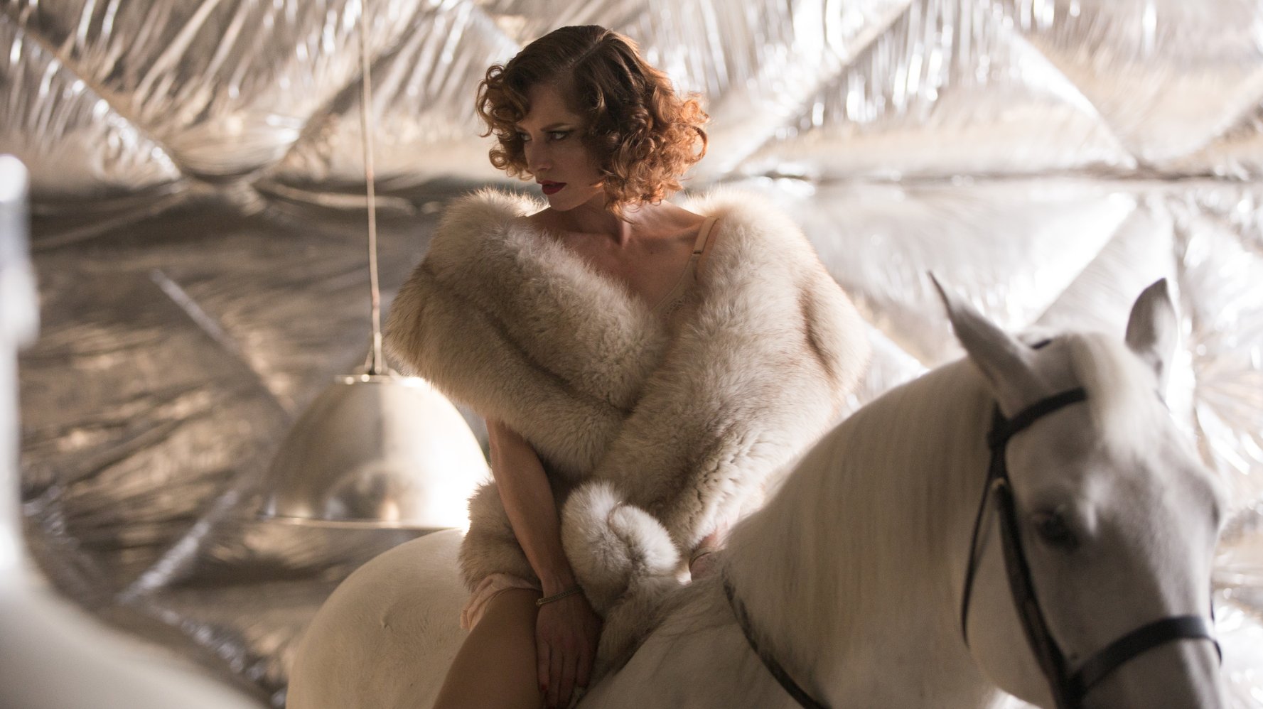 Sienna Guillory