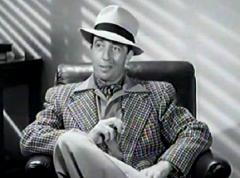 Lester Dorr
