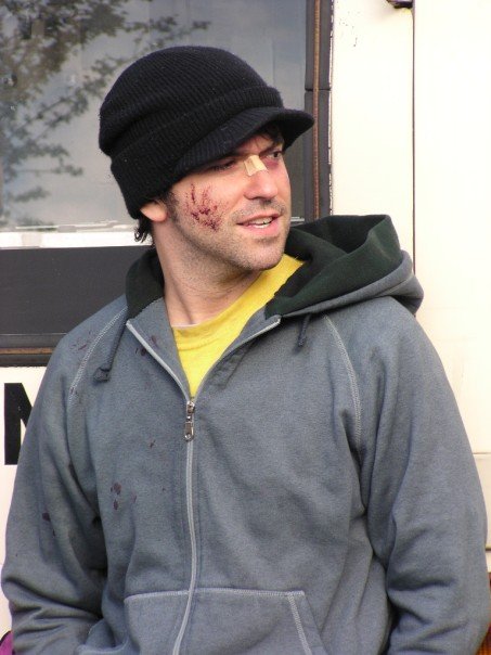 Michael Chomiak