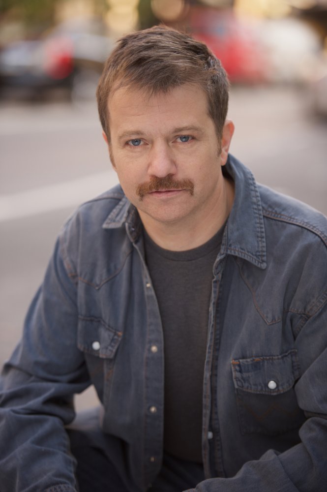 Lars Engstrom
