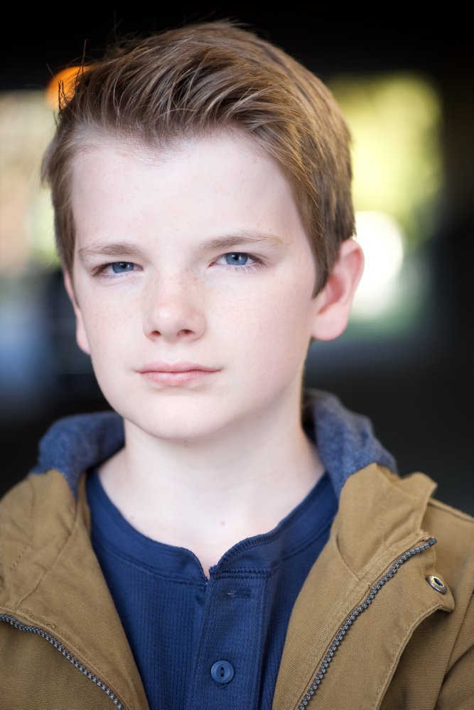 Evan Hannemann
