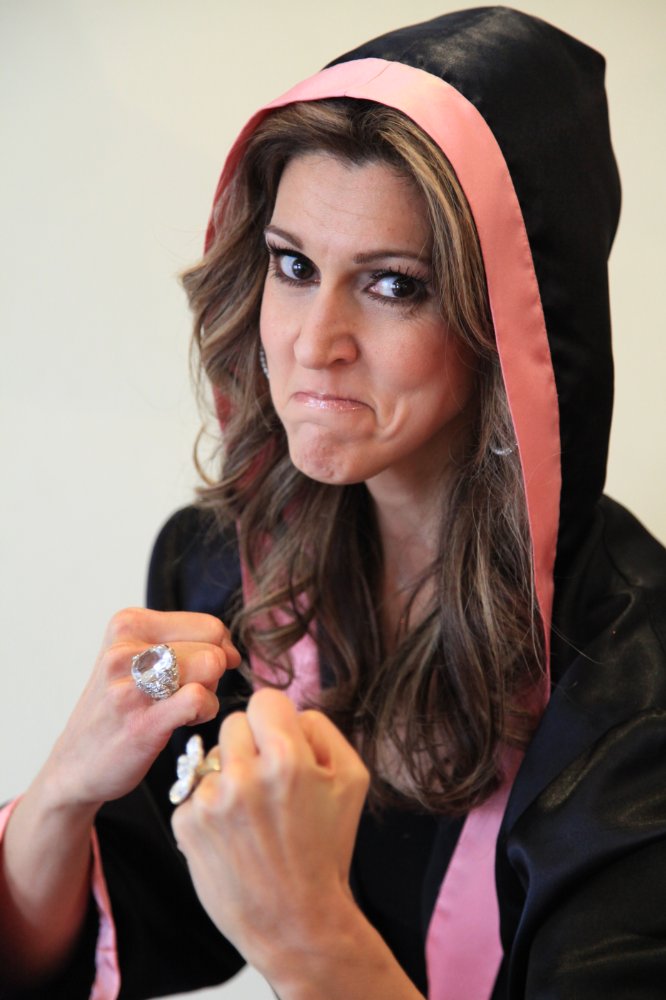 Laura Landauer