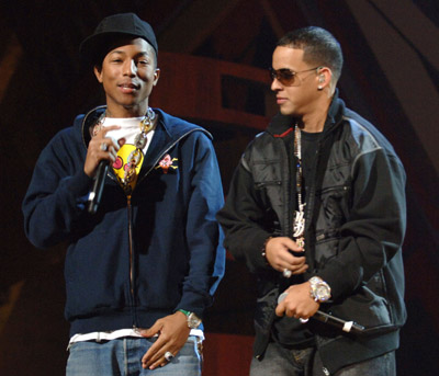 Daddy Yankee