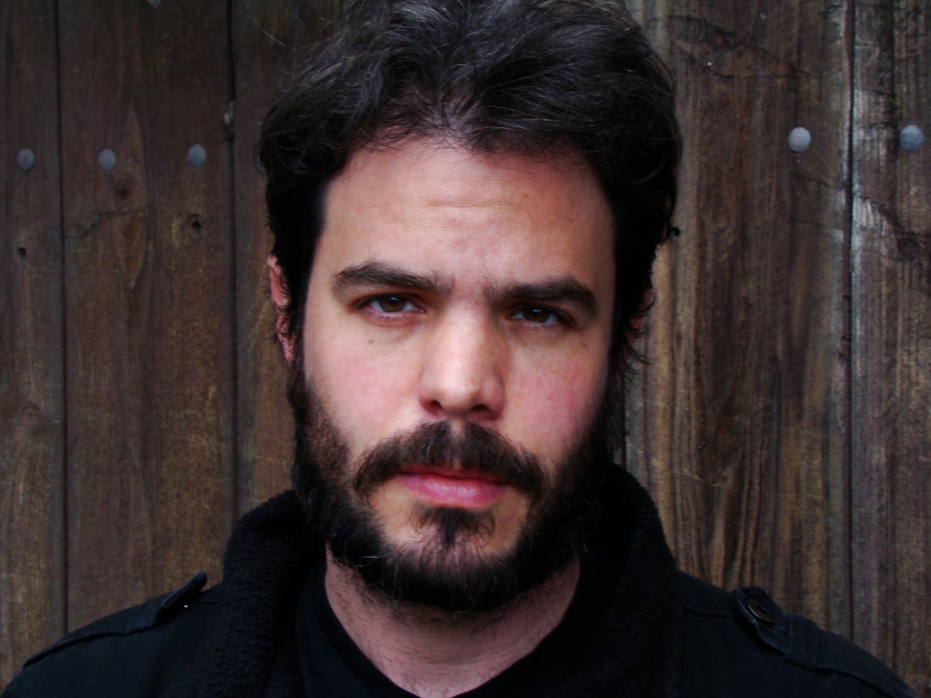 Adam Meir