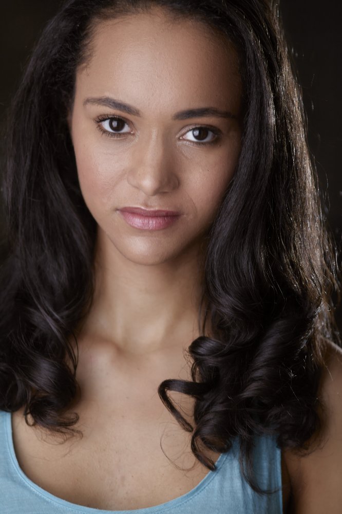 Emerald Rose Sullivan