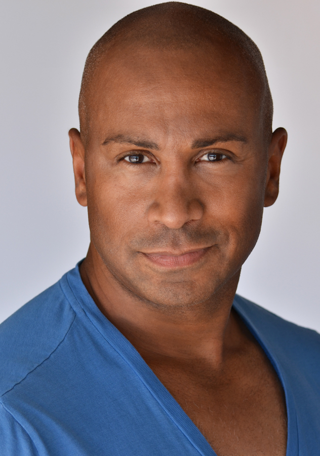 Julian Starks