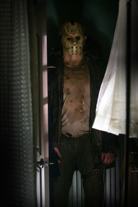 Derek Mears
