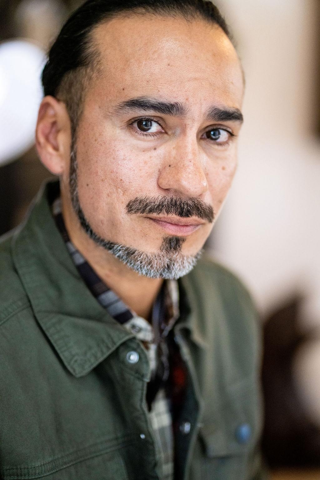José L. Rodriguez
