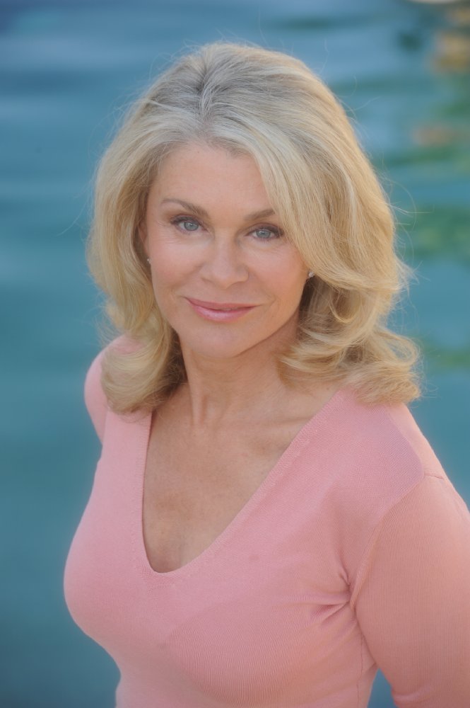 Denise DuBarry