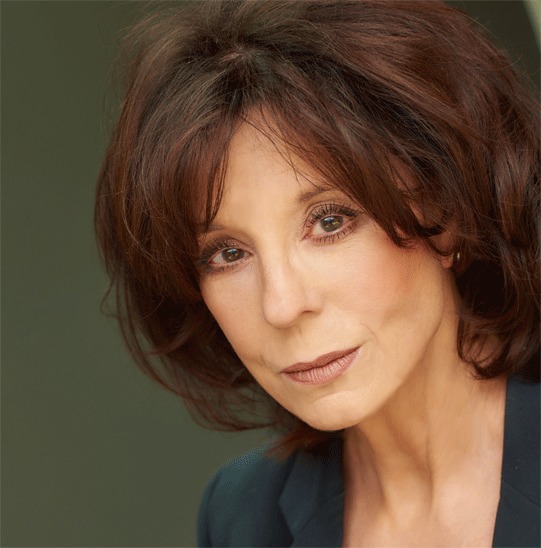 Suzanne Ford