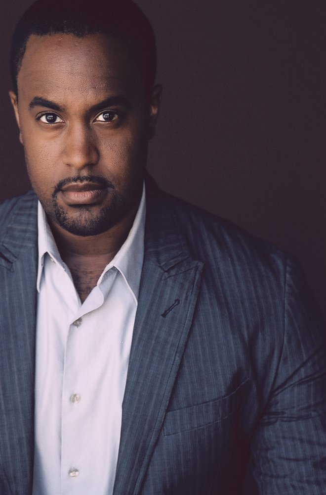 Ryan Vincent Anderson