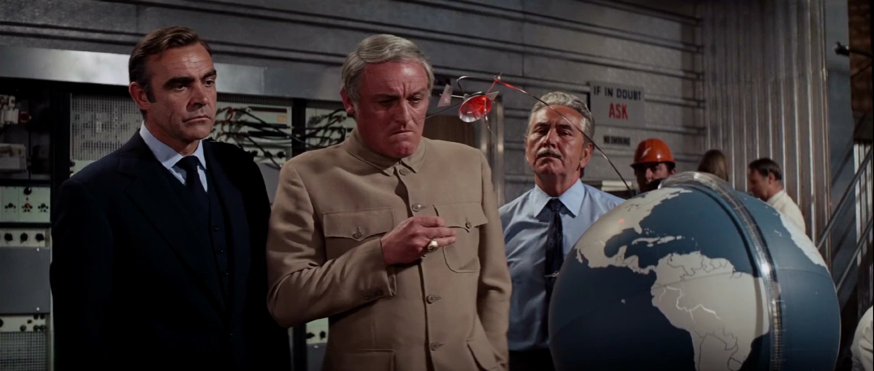 Charles Gray