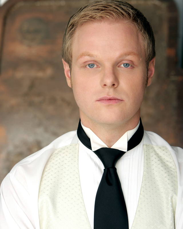 David Britz