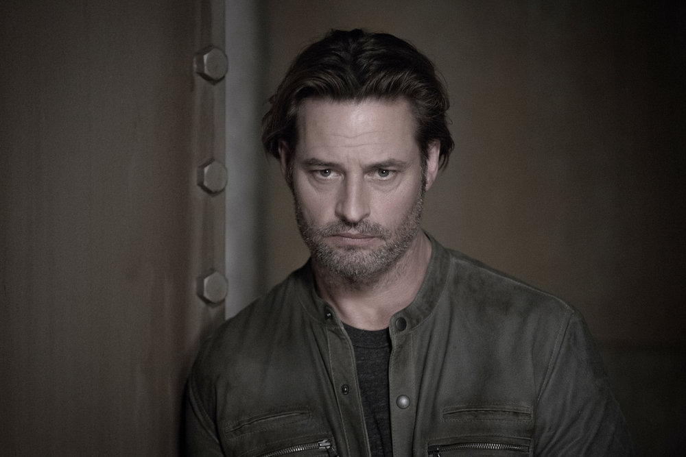 Josh Holloway