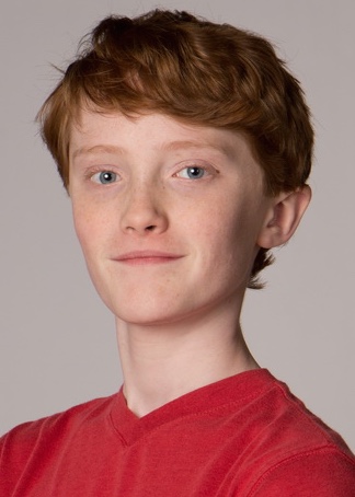 Austin Bickel