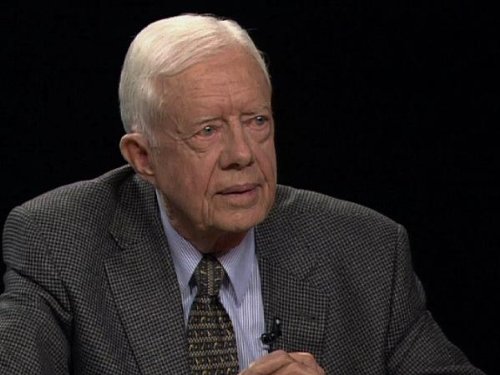 Jimmy Carter