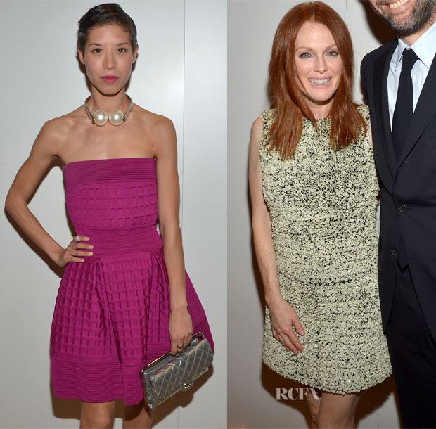 Claire Tran