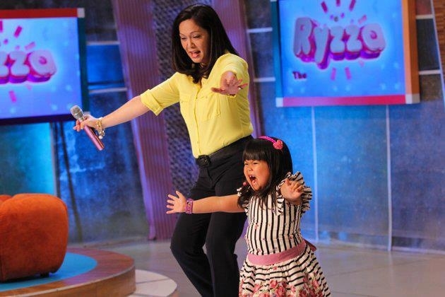 Maricel Soriano