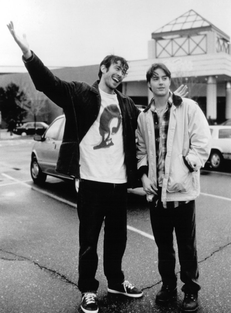 Jeremy London