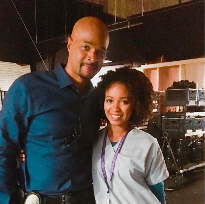 D'Kia Anderson